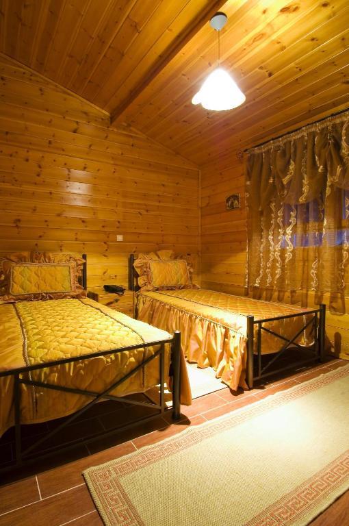 Vigla Ias Hotel Неос Мармарас Стая снимка