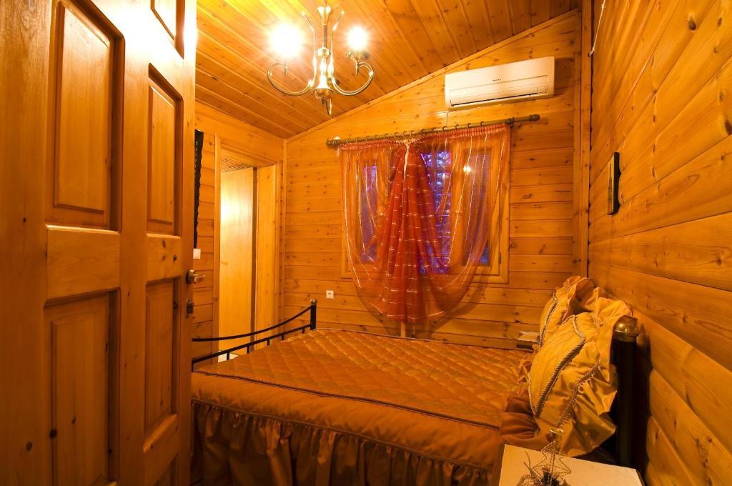 Vigla Ias Hotel Неос Мармарас Стая снимка