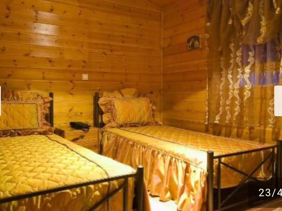 Vigla Ias Hotel Неос Мармарас Екстериор снимка