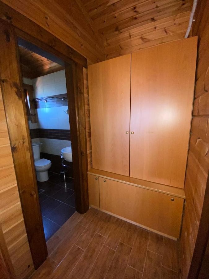 Vigla Ias Hotel Неос Мармарас Екстериор снимка