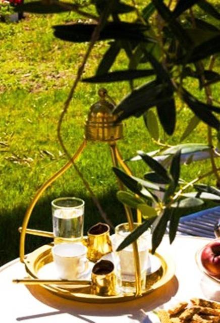 Vigla Ias Hotel Неос Мармарас Екстериор снимка